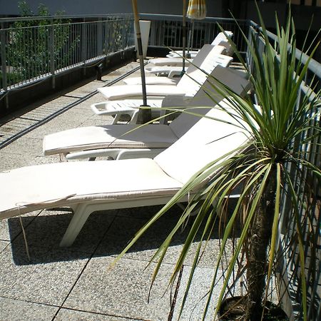 Hotel Logonovo Llido Degli Estensi Ngoại thất bức ảnh