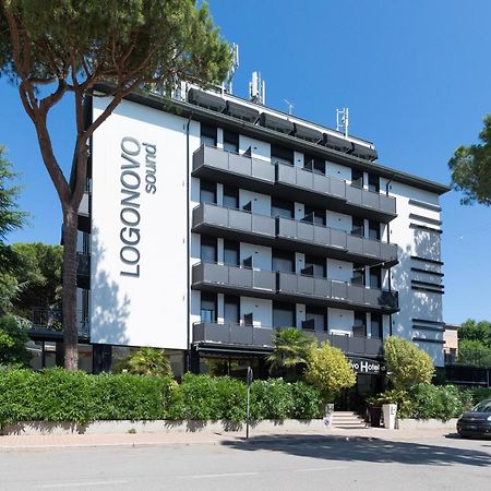 Hotel Logonovo Llido Degli Estensi Ngoại thất bức ảnh
