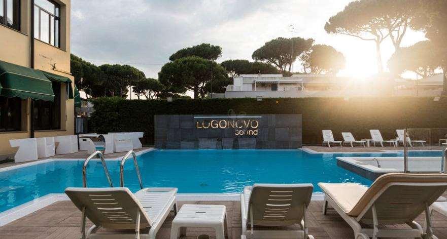 Hotel Logonovo Llido Degli Estensi Tiện nghi bức ảnh