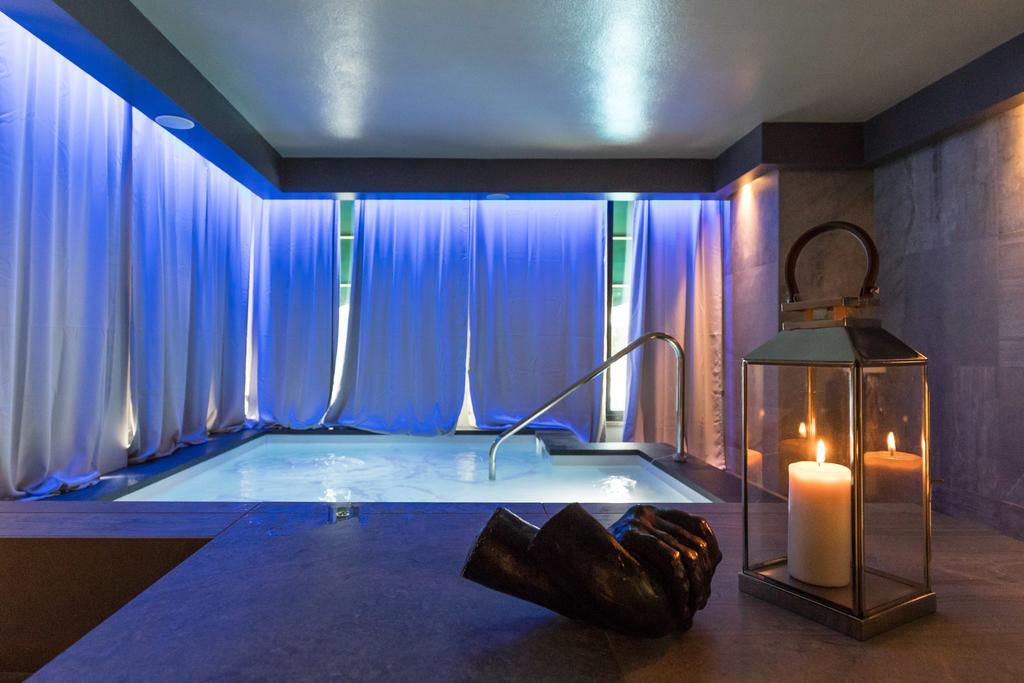 Hotel Logonovo Llido Degli Estensi Ngoại thất bức ảnh