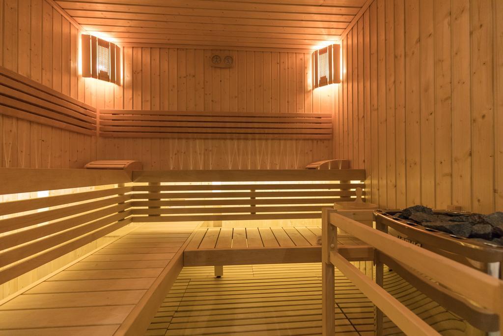 Hotel Logonovo Llido Degli Estensi Ngoại thất bức ảnh