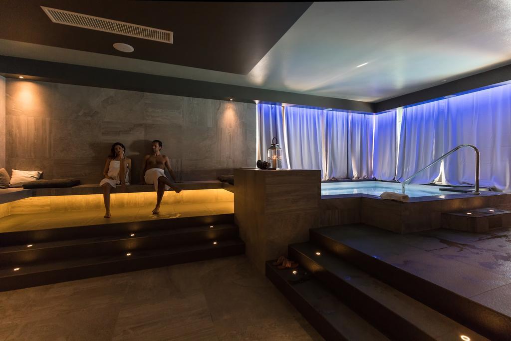 Hotel Logonovo Llido Degli Estensi Ngoại thất bức ảnh