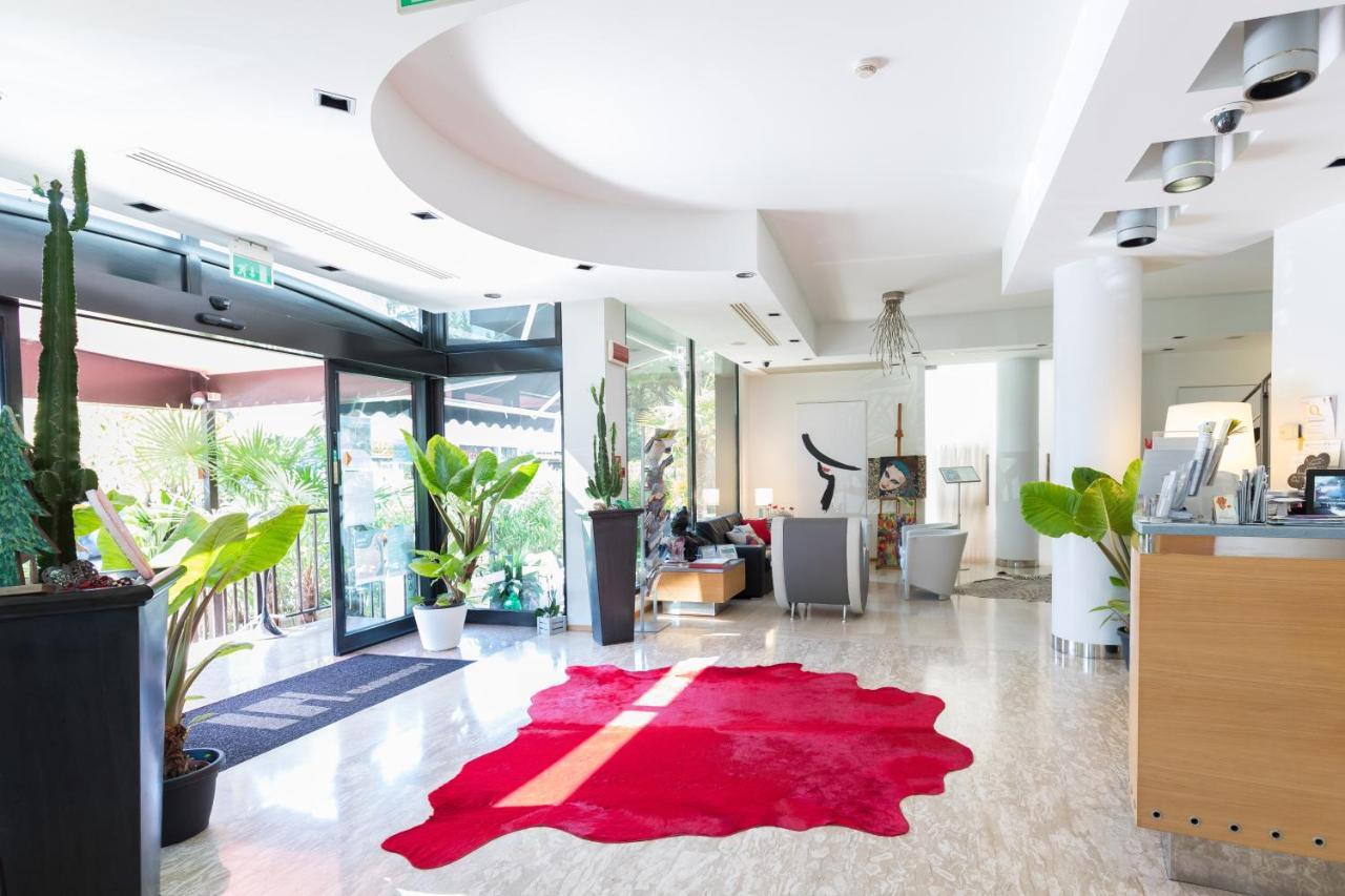 Hotel Logonovo Llido Degli Estensi Ngoại thất bức ảnh